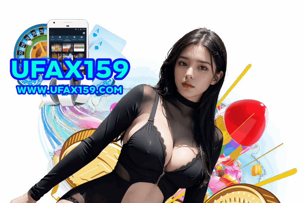 ufax159 สล็อต
