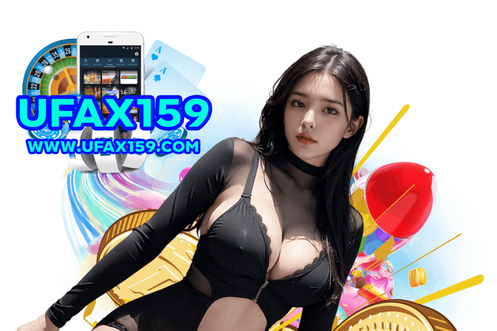 ufax159 สล็อต