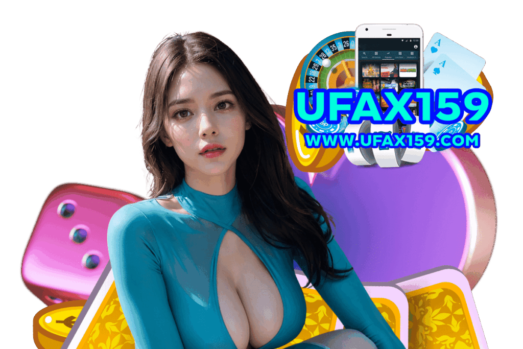 ufax159 เว็บตรง