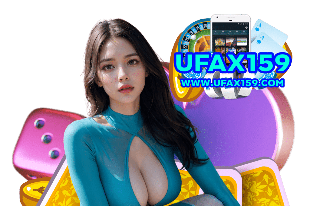 ufax159 เว็บตรง