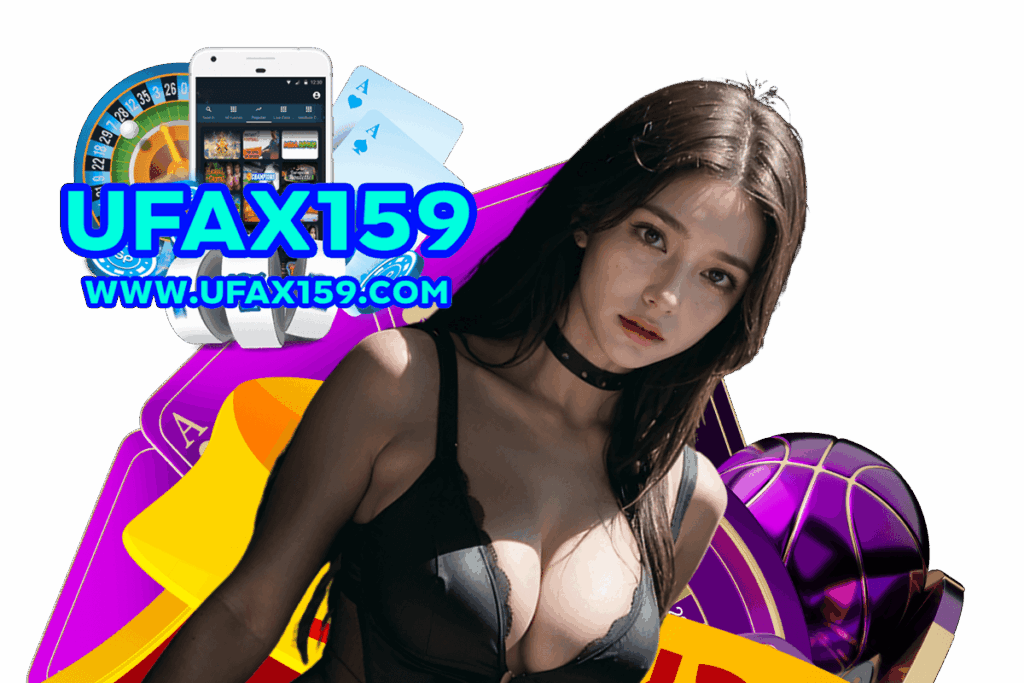 ufax159 แจกเครดิตฟรี