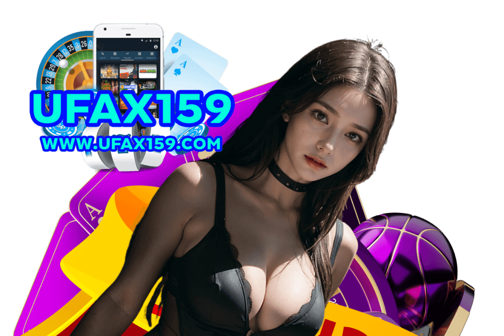 ufax159 แจกเครดิตฟรี